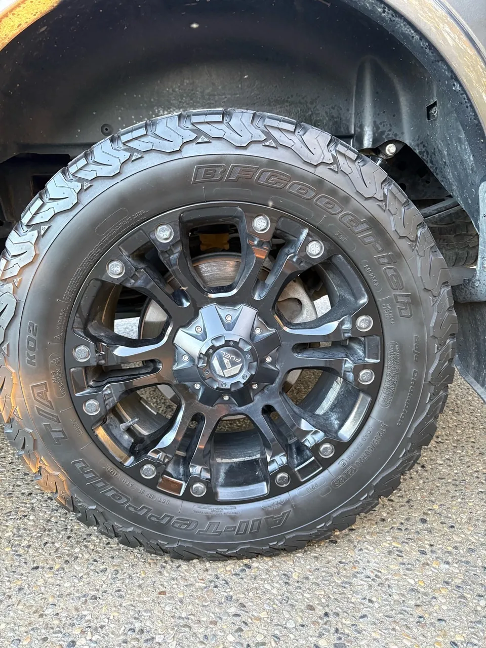 Ford F-150 2020 photo 4