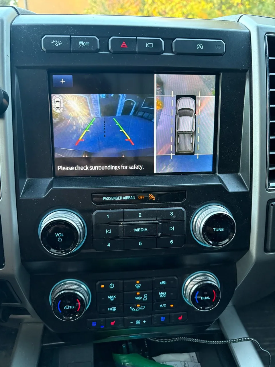 Ford F-150 2020 photo 5