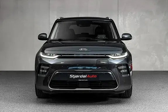 Kia Soul 2021 photo 4