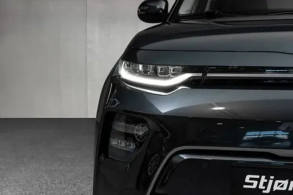 Kia Soul 2021 photo 5