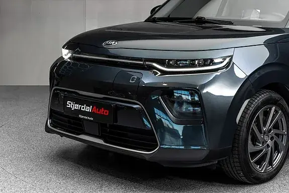 Kia Soul 2021 photo 3