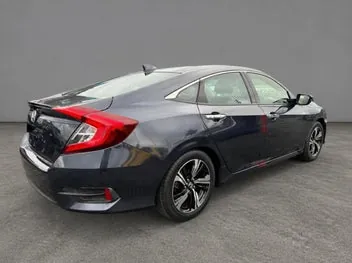 Honda Civic 2019 photo 5