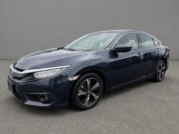Honda Civic 2019 photo 4