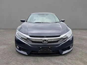 Honda Civic 2019 photo 3