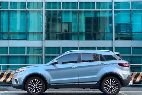 Ford Territory 2021 photo 4