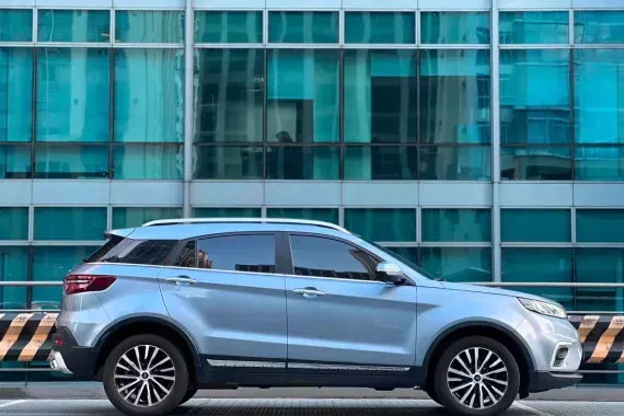 Ford Territory 2021 photo 5