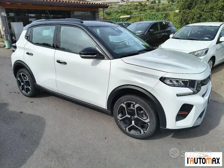Citroen C3 2025 photo 3