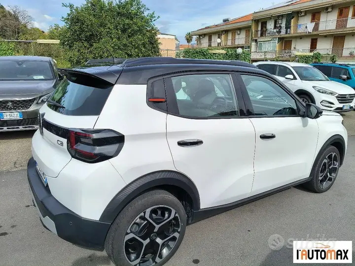 Citroen C3 2025 photo 4