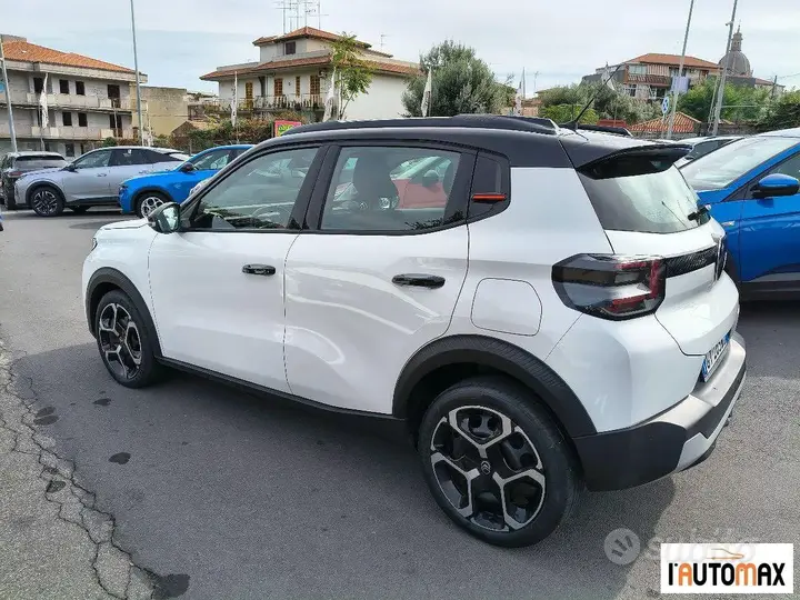 Citroen C3 2025 photo 5