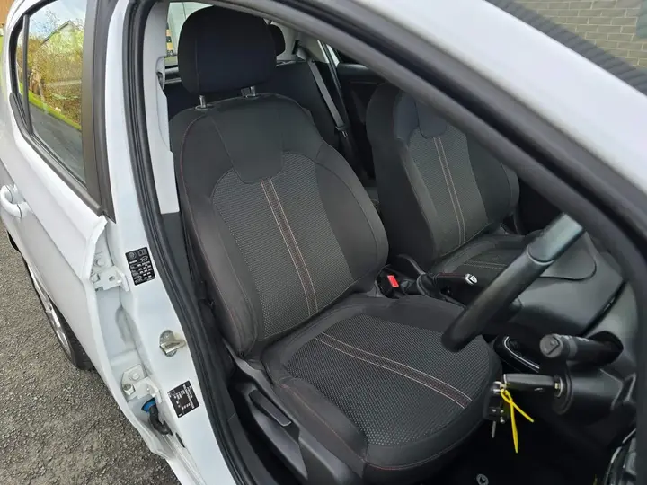 Vauxhall Corsa 2016 photo 4