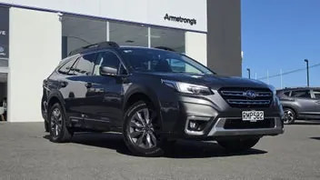 Subaru Outback 2025 photo 2