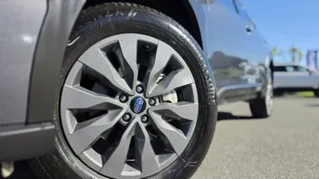 Subaru Outback 2025 photo 4