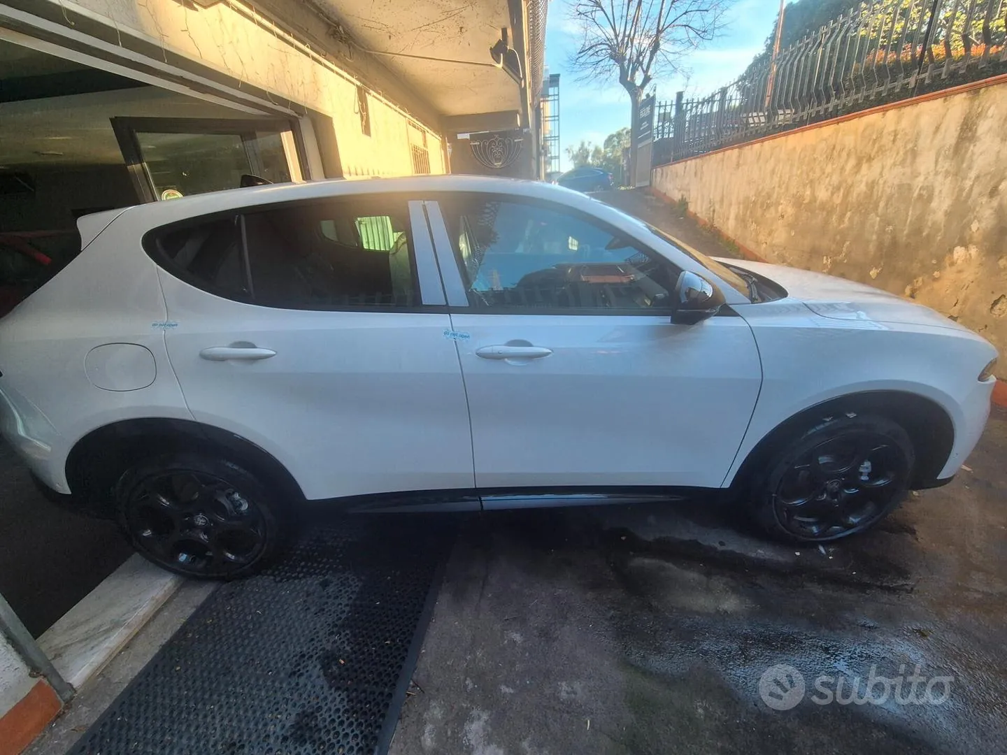 Alfa Romeo Tonale photo 4