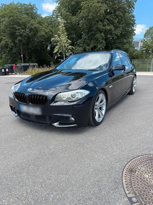 BMW 525D