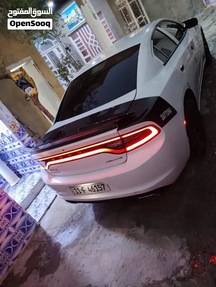 Dodge Charger 2017 photo 2