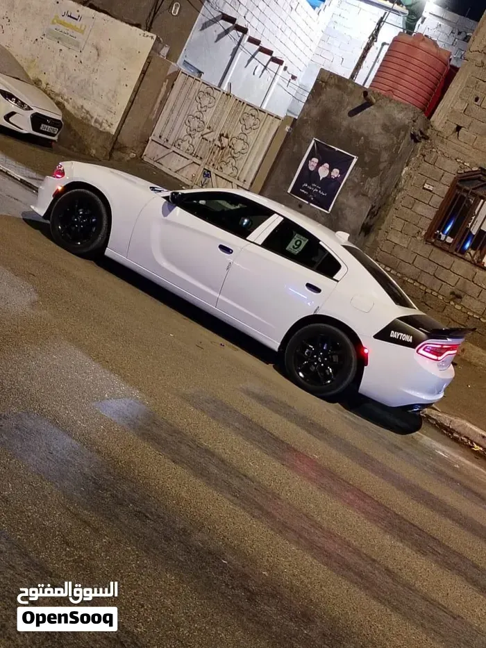 Dodge Charger 2017 photo 3