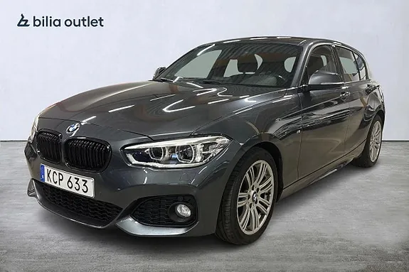 BMW 118I