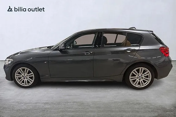 BMW 118I 2016 photo 2