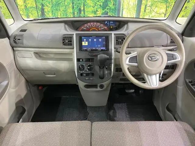 Daihatsu Tanto 2018 photo 2