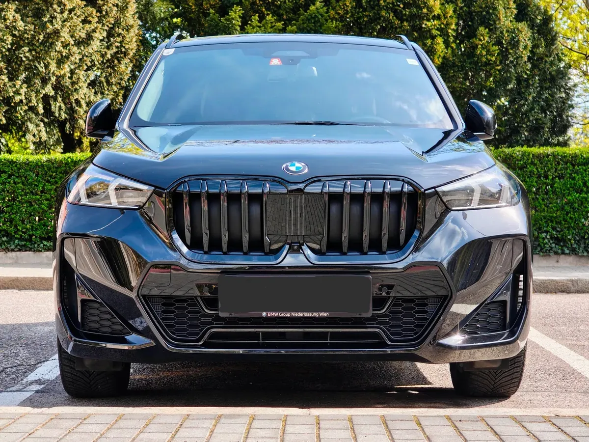 BMW X1 2024 photo 2