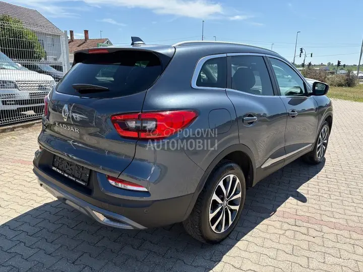 Renault Kadjar 2022 photo 4