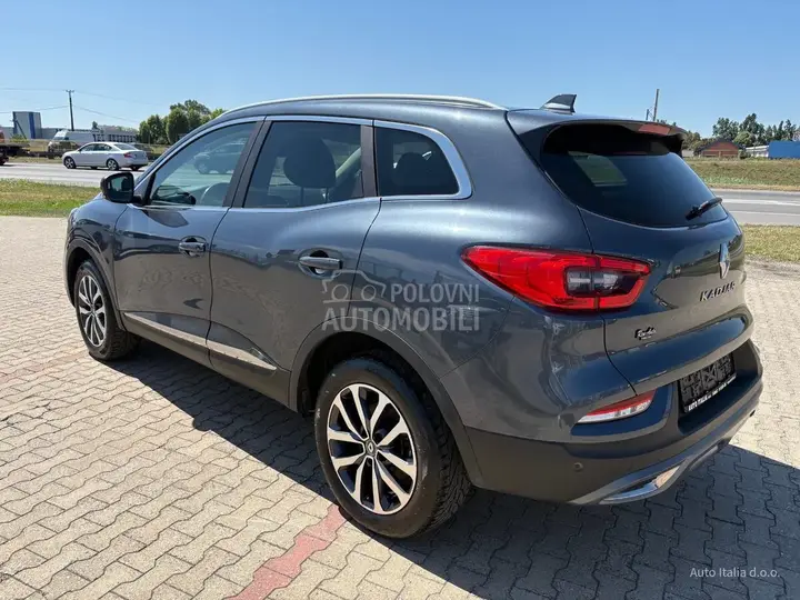 Renault Kadjar 2022 photo 2
