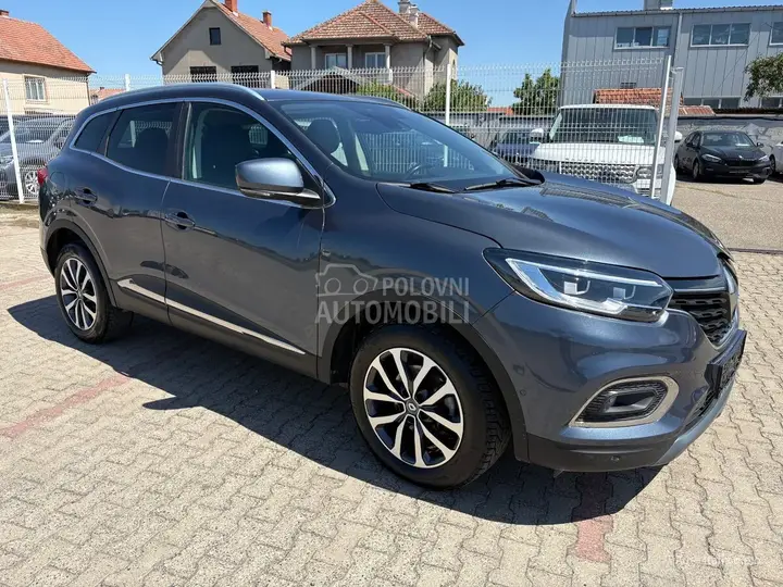 Renault Kadjar 2022 photo 5