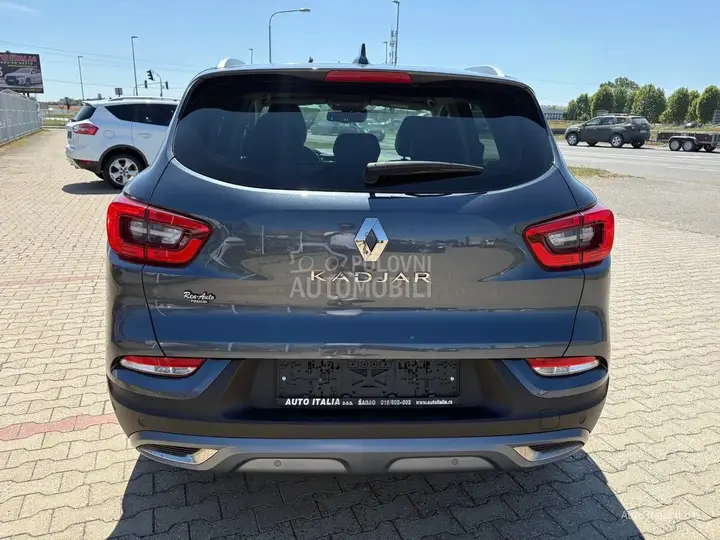 Renault Kadjar 2022 photo 3
