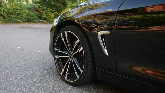 BMW 4 Series 2015 photo 5