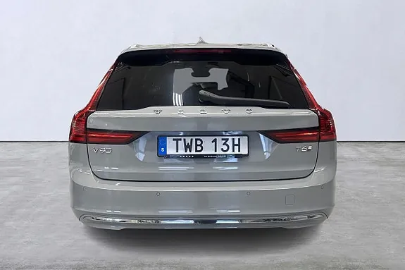 Volvo V90 2025 photo 5