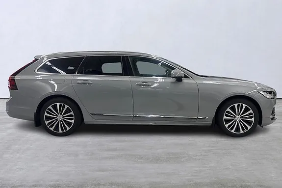 Volvo V90 2025 photo 3
