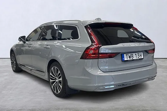 Volvo V90 2025 photo 4