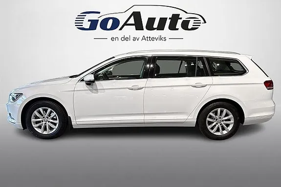 Volkswagen Passat 2016 photo 5
