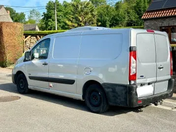 Peugeot Expert