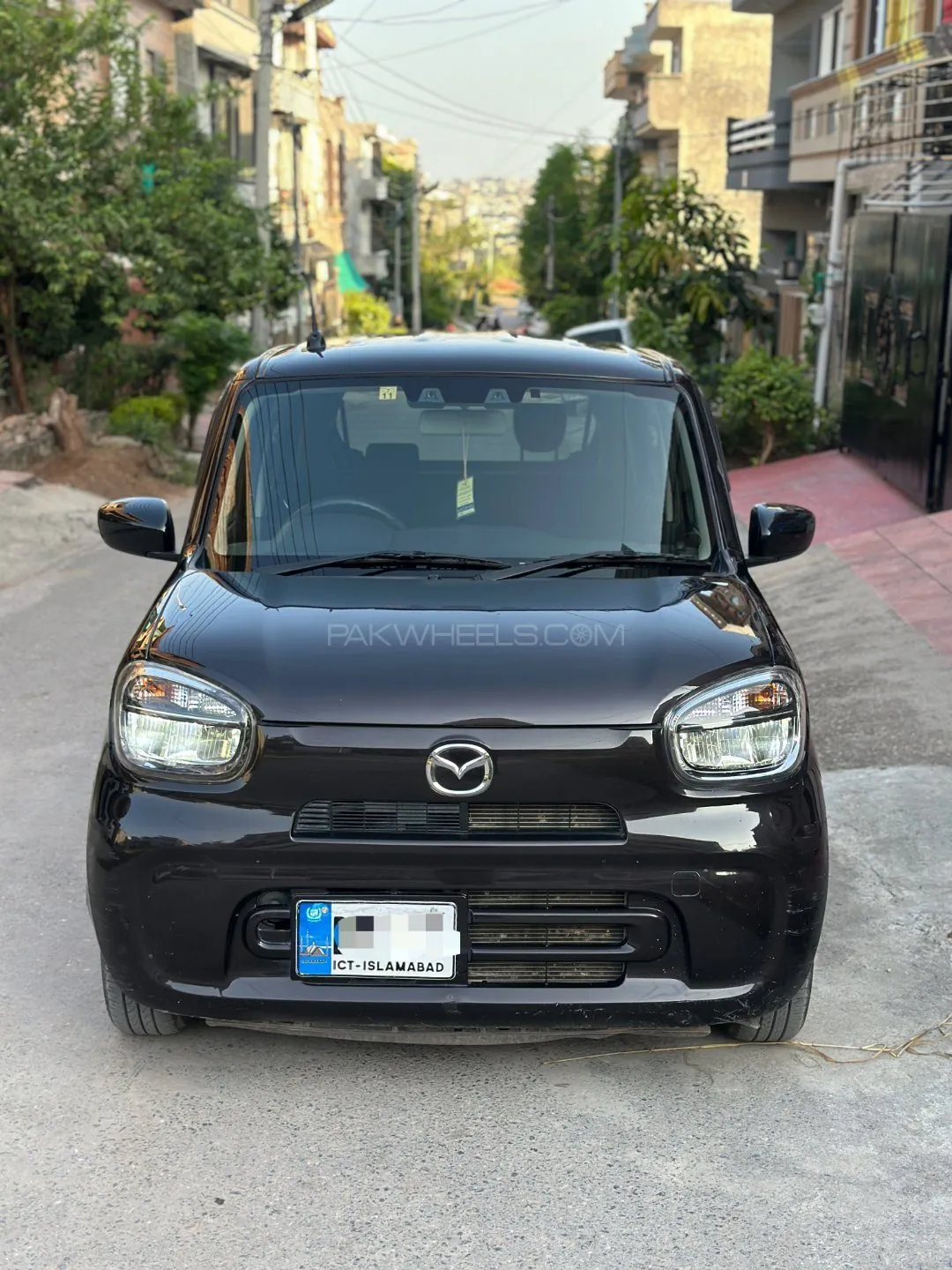 Mazda Carol