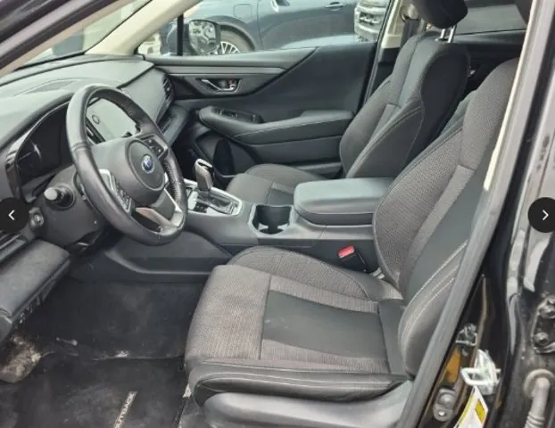 Subaru Outback 2025 photo 2