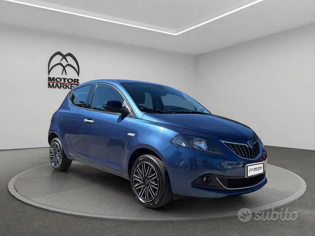 Lancia Ypsilon 2023 photo 3
