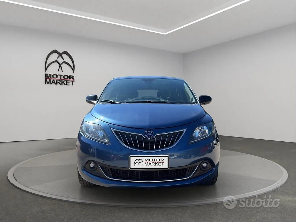 Lancia Ypsilon 2023 photo 2