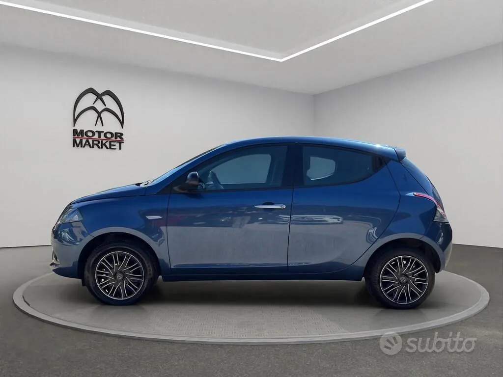 Lancia Ypsilon 2023 photo 5