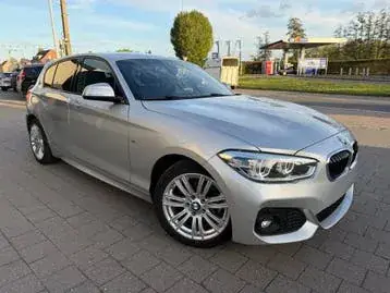 BMW Series 1