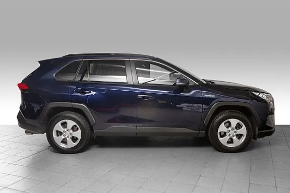 Toyota Rav4 2019 photo 4