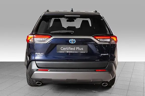 Toyota Rav4 2019 photo 2