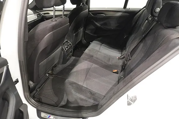 BMW 520D 2019 photo 5