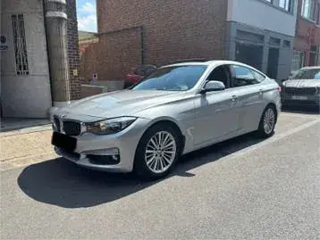BMW 320I Gt
