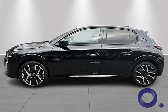 Peugeot E-208 2026 photo 2