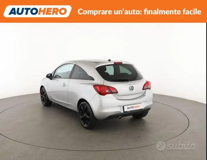 Opel Corsa 2017 photo 4