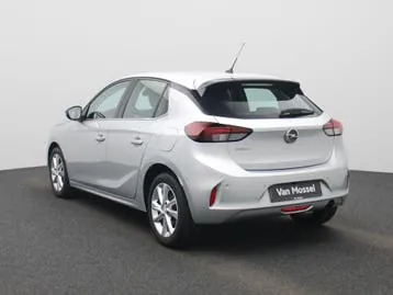 Opel Corsa 2022 photo 2