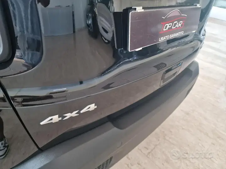 Jeep Renegade 2018 photo 4