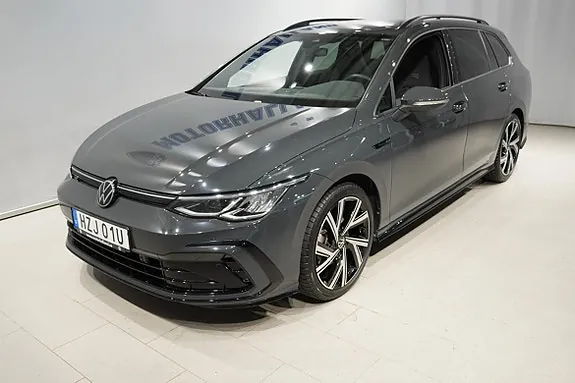 Volkswagen Golf I 2024 photo 3