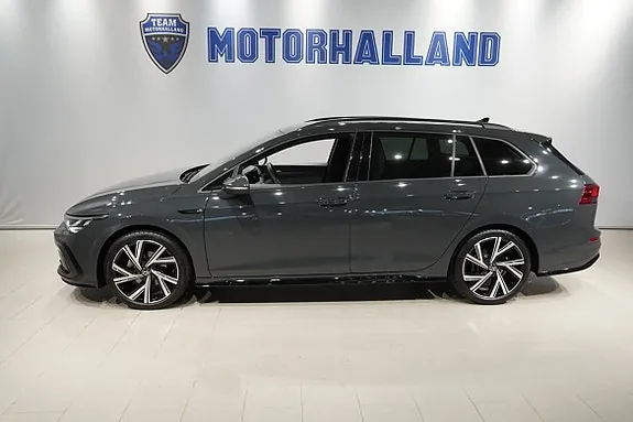 Volkswagen Golf I 2024 photo 2
